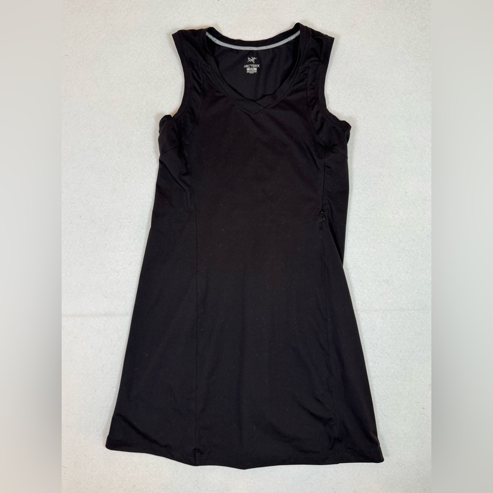 Arc'teryx Women’s Black Dress